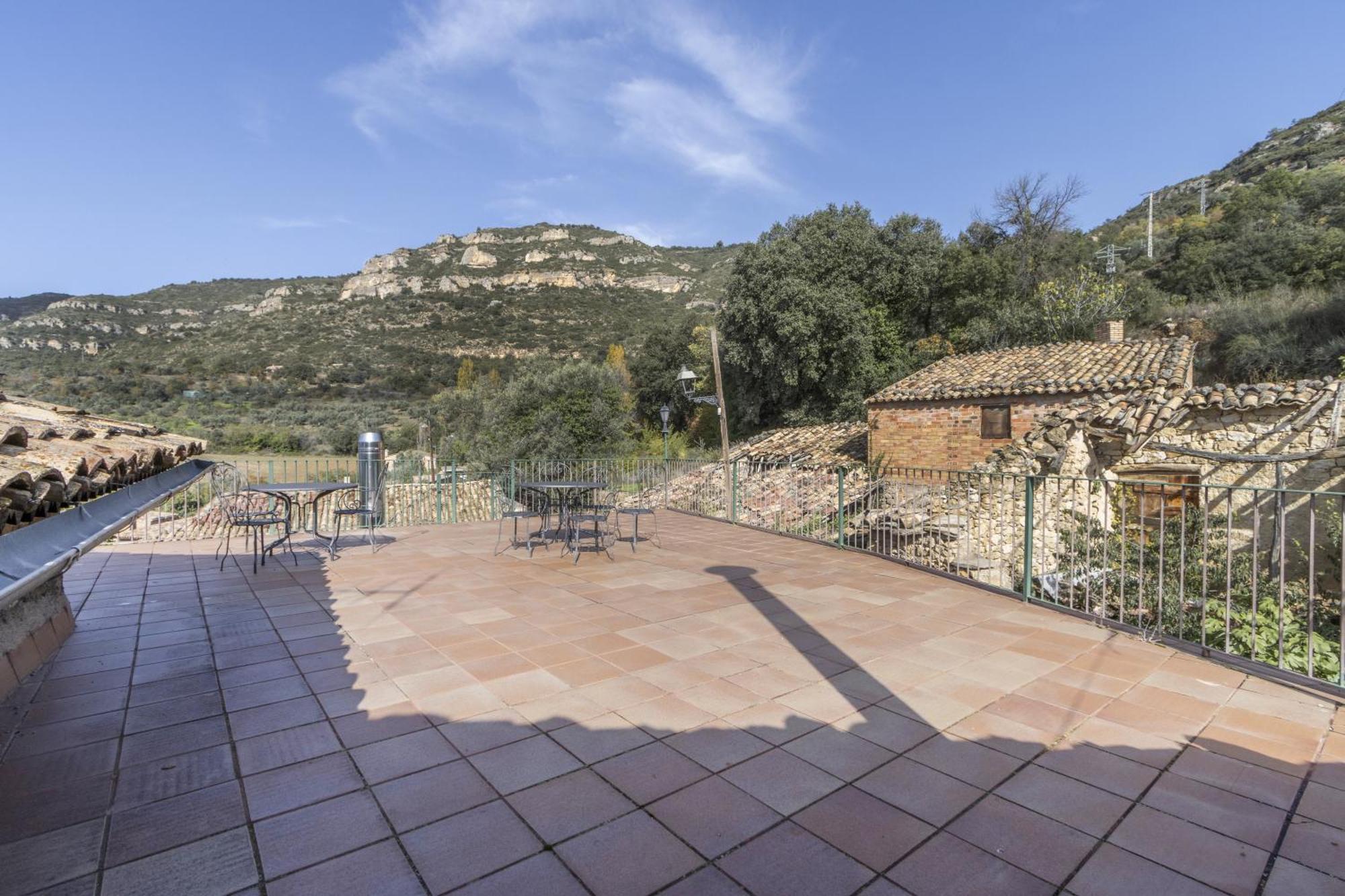 Casa Roca Villa Aransis ภายนอก รูปภาพ