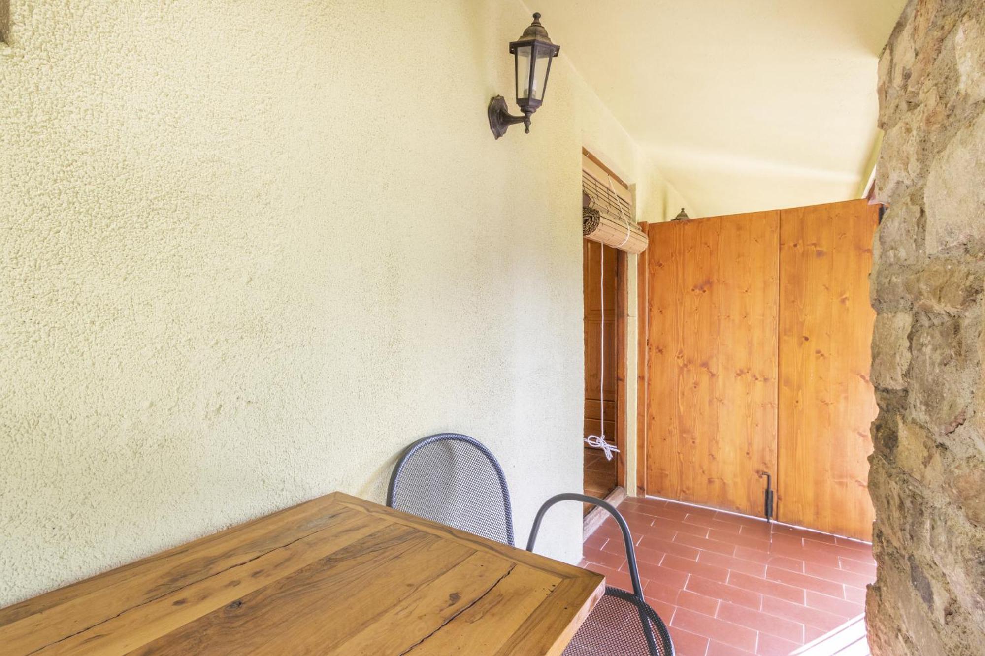 Casa Roca Villa Aransis ภายนอก รูปภาพ