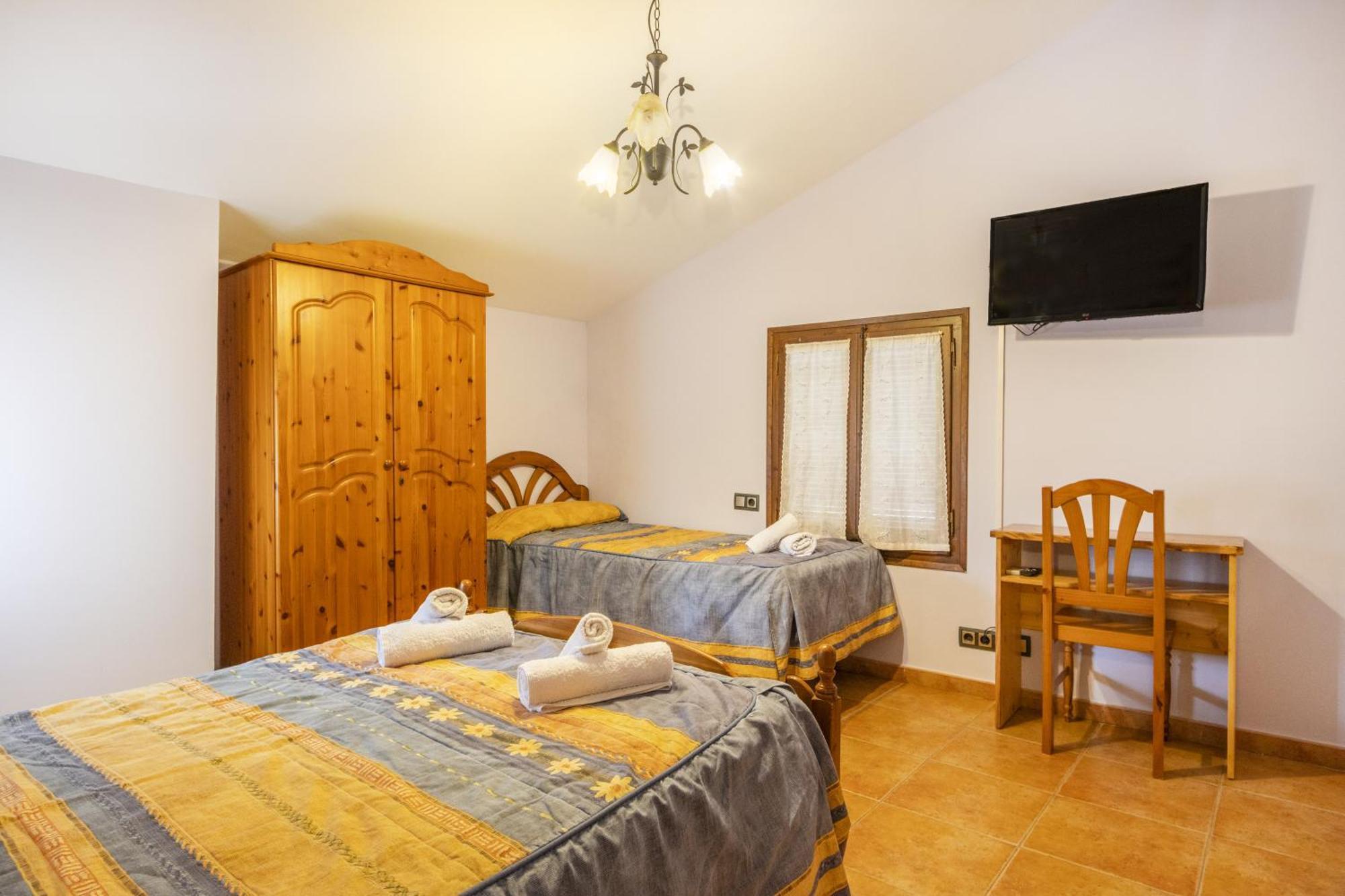 Casa Roca Villa Aransis ภายนอก รูปภาพ
